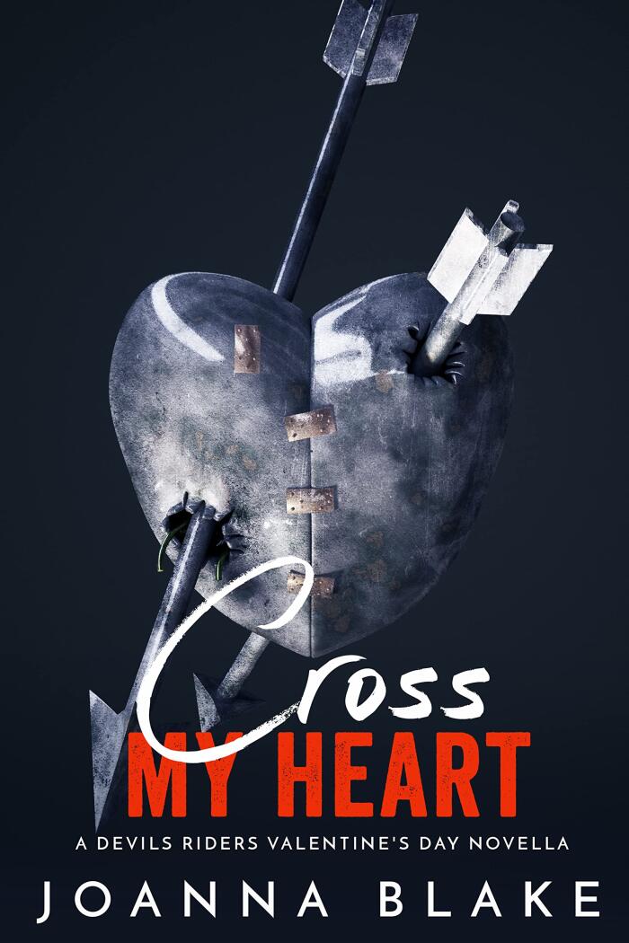 Cross My Heart