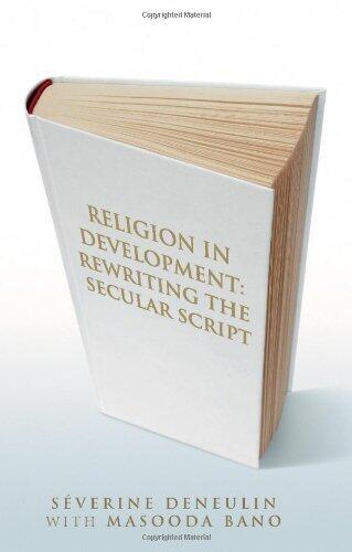 Religion in Development