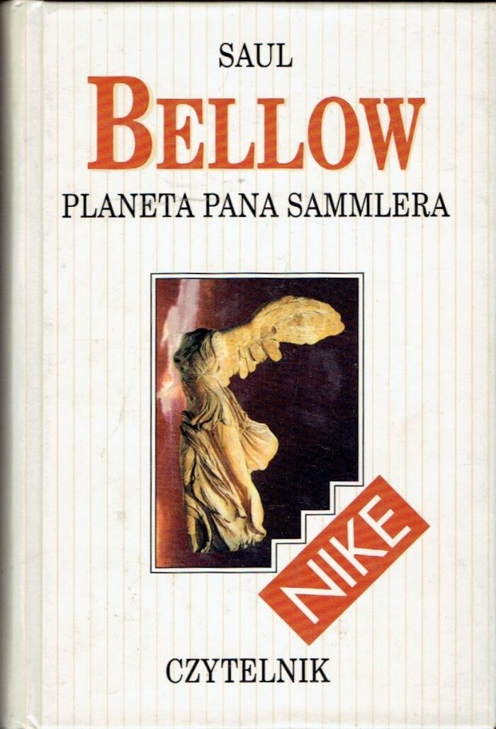Planeta pana Sammlera