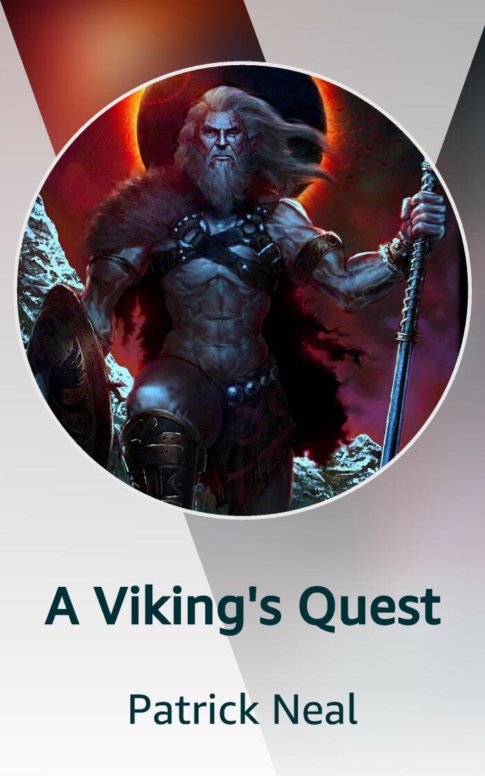 A Viking's Quest