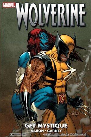 Wolverine: Get Mystique