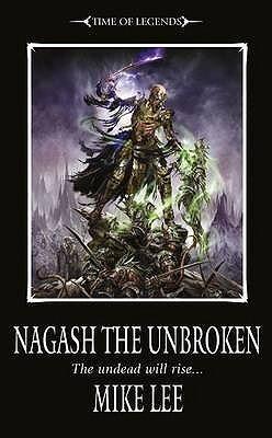 Nagash The Unbroken
