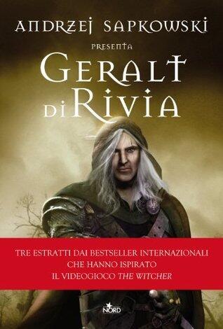 Geralt di Rivia