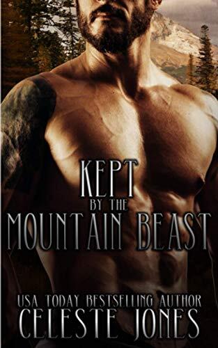 Kept by the Mountain Beast
