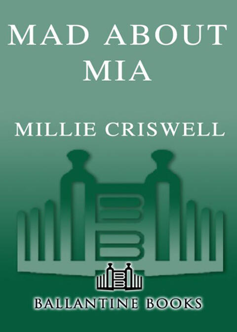 Mad About Mia