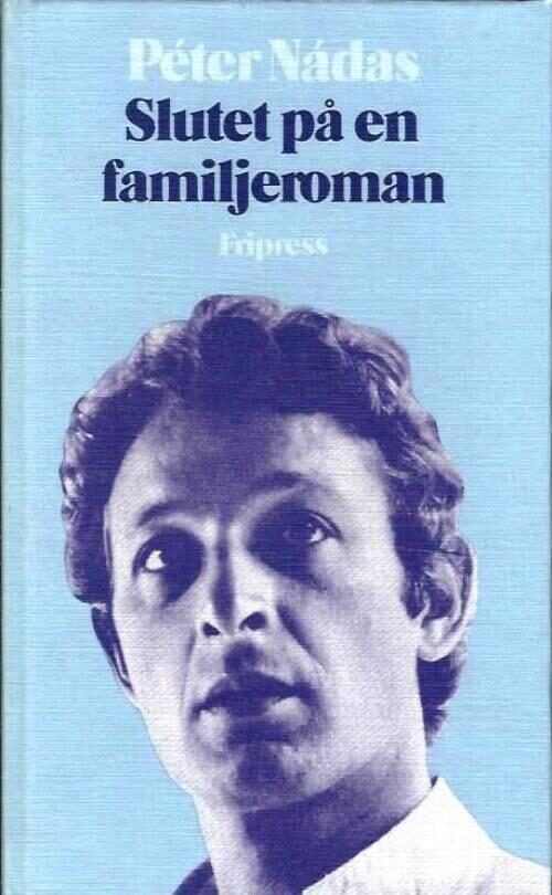 Slutet på en familjeroman