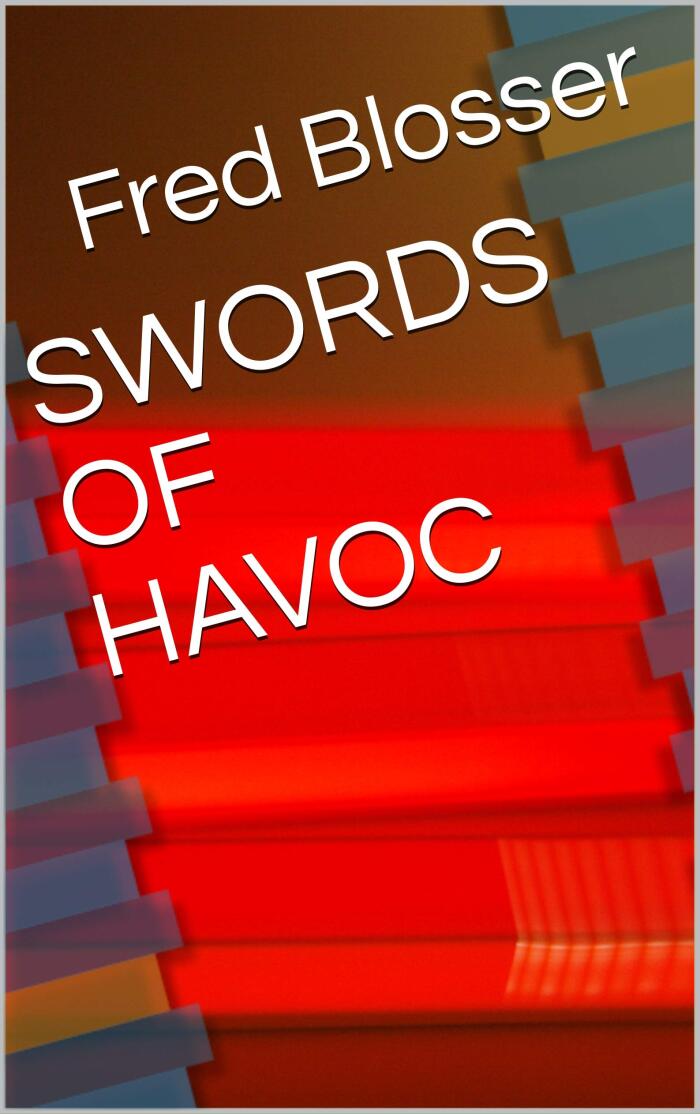 SWORDS OF HAVOC