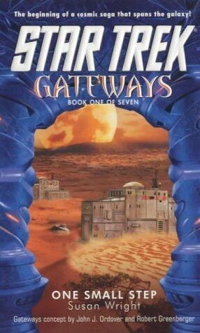 One Small Step (Gateways) by Susan Wright