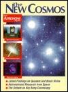 The New Cosmos: The Astronomy of Our Galaxy and Beyond