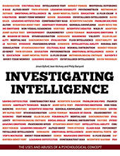Investigating Intelligence