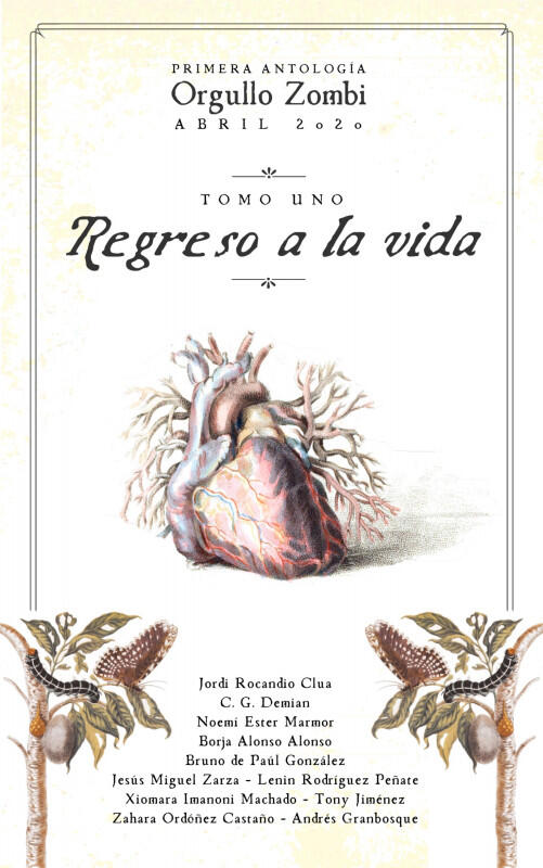 Regreso a la vida