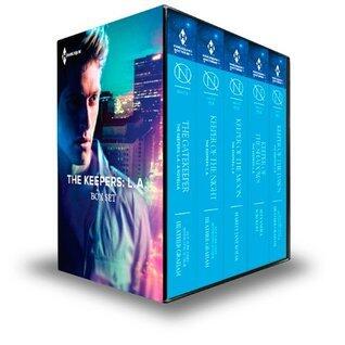 The Keepers: L.A. Box Set