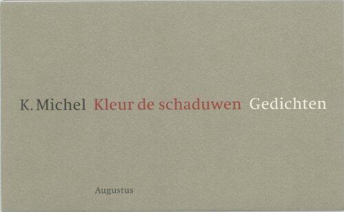 Kleur de schaduwen