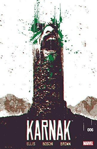 Karnak #6
