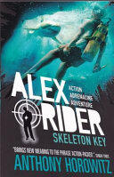 Alex Rider: Missions 1-4