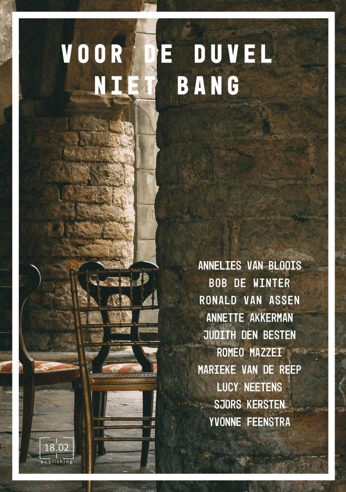 Voor de Duvel Niet Bang