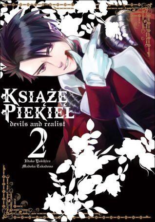 Książe Piekieł: Devils and Realist, vol. 2