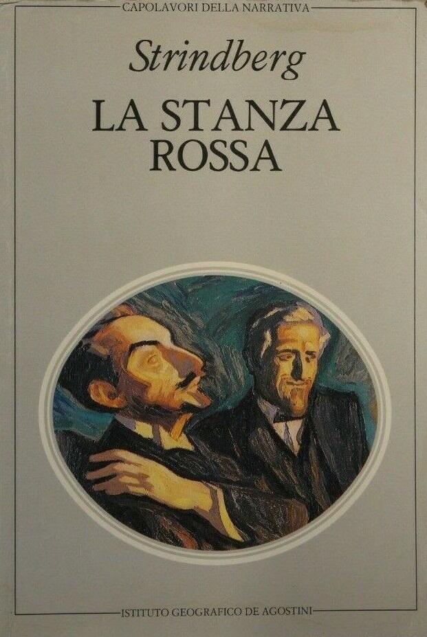 La stanza rossa