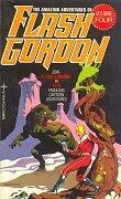 The Amazing Adventures of Flash Gordon