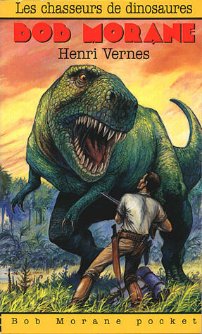 Les chasseurs de dinosaures
