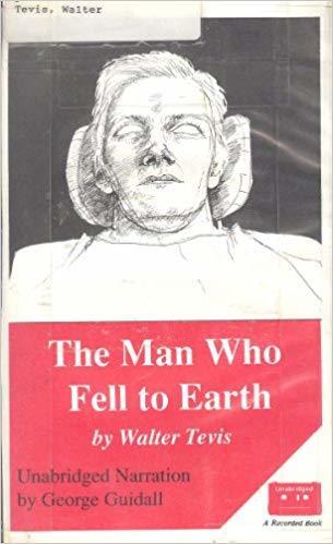The Man Who Fell to Earth