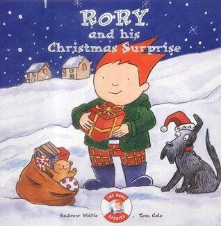 Rory and His Christmas Surprise
