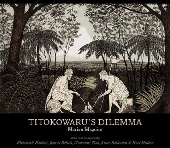 Titokowaru's Dilemma