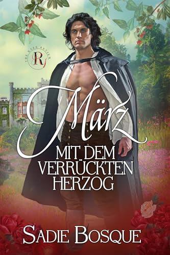 März mit dem verrückten Herzog