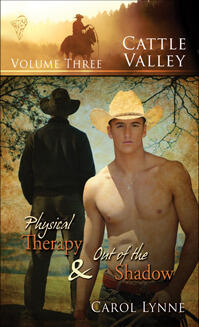 Cattle Valley Vol. 3