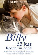 Billy de kat: redder in nood