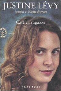 Cattiva ragazza