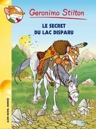 Le Secret Du Lac Disparu