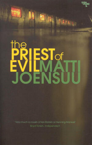 Priest of Evil