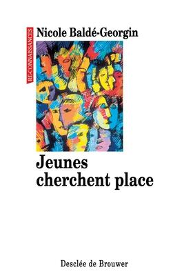 On n'a plus besoin de toi: Pour une autonomie des trisomiques 21