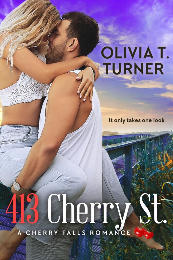 413 Cherry St.