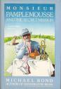 Monsieur Pamplemousse & the Secret Mission