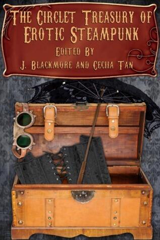 The Circlet Treasury of Erotic Steampunk