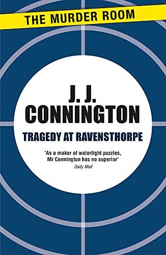 Tragedy at Ravensthorpe