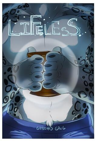 Lifeless
