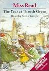 The Year at Thrush Green
