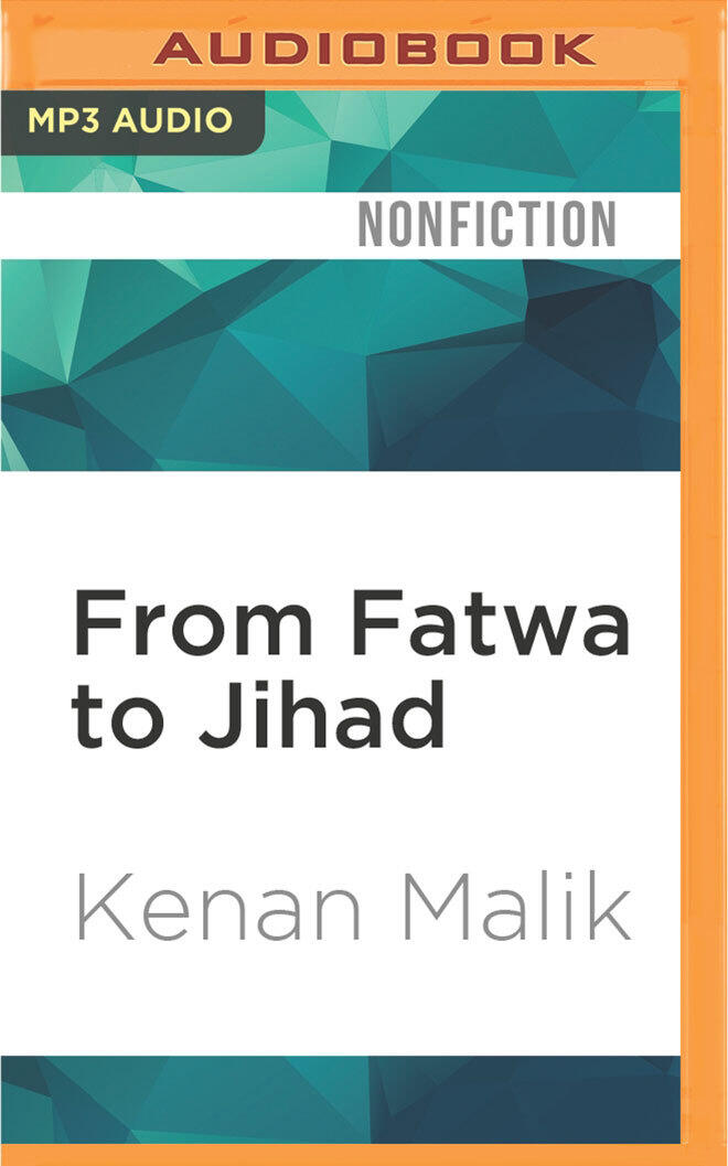 From Fatwa to Jihad