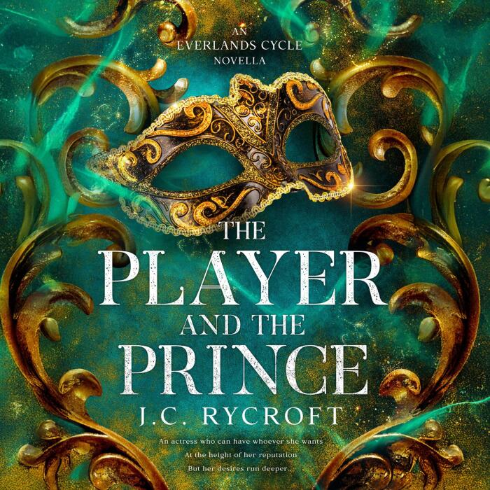 The Player and the Prince: The Everlands Cycle