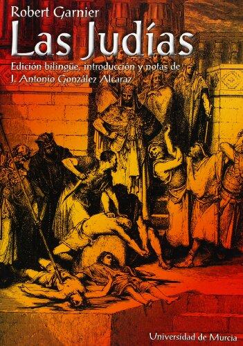 Judias, Las: Edición bilingüe, introducción y notas de j. antonio gonzalez alcaraz