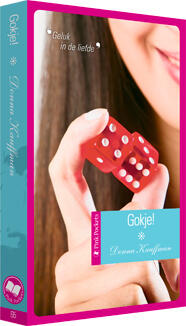 Gokje!