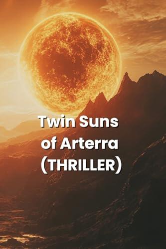 Twin Suns of Arterra
