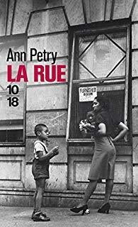 La Rue
