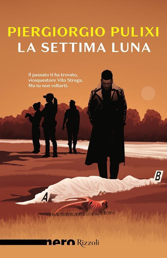 Le indagini di Mara Rais ed Eva Croce