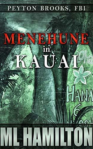 Menehune in Kauai