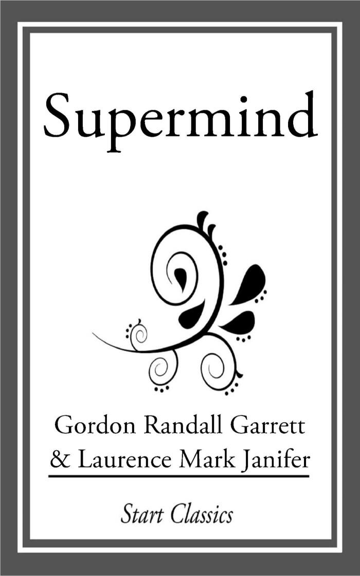 Supermind