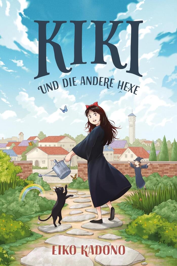 Kiki und die andere Hexe